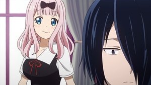 Kaguya-sama wa Kokurasetai: Tensai-tachi no Renai Zunousen: 1×6