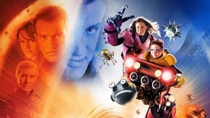 Spy Kids 3-D: Game Over 2003