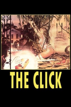 Poster The Click (1985)