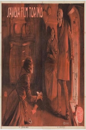 Poster The Domestic Hearth (1914)