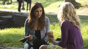 The Vampire Diaries: Season 6 Episode 7 – Do You Remember the First Time?