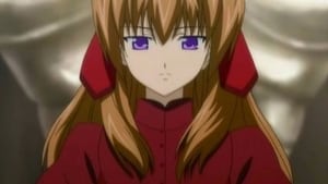 Kaze No Stigma – Episódio 19 – Legendado