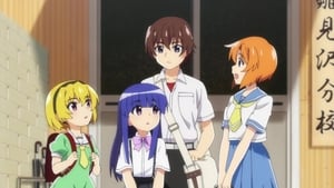 Higurashi: When They Cry – NEW: Season 1 Episode 5 –