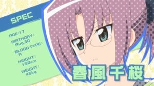 Hayate No Gotoku: 4×9