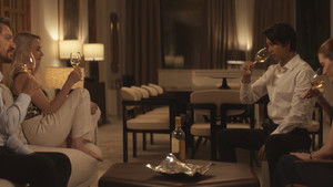 Nettare degli dei: Stagione 2 x Episodio 4