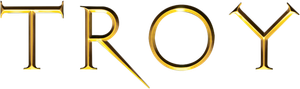 Tróia — Logos 6