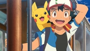 Pokémon o Filme: O Poder de Todos