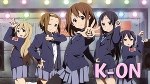 poster K-ON!