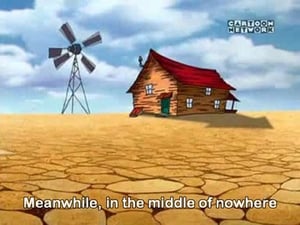 Courage the Cowardly Dog Nowhere TV