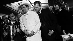 Ciudadano Kane – Orson Welles