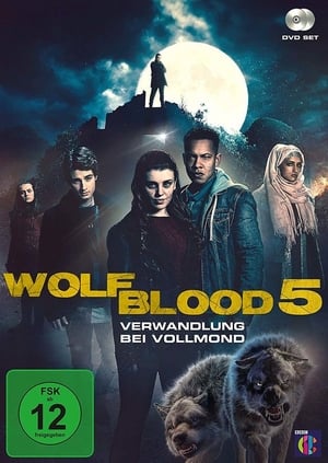 Wolfblood: Staffel 5