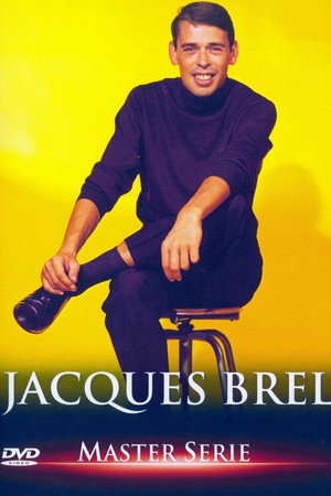 Jacques Brel - Master Série