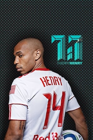 Poster di 1:1 Thierry Henry