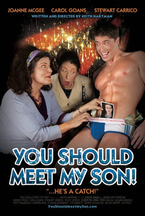 You Should Meet My Son! 14
