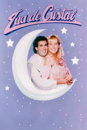 Poster Lua de Cristal 1990