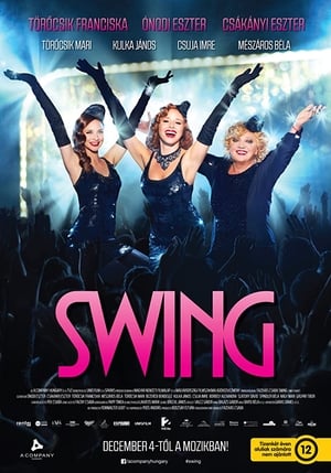 Swing poster