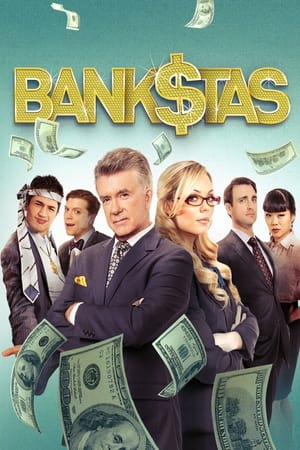 Poster Bank$tas (2014)