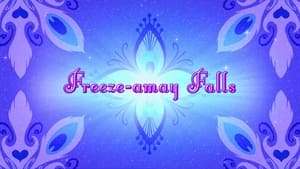 Shimmer and Shine Freeze-amay Falls