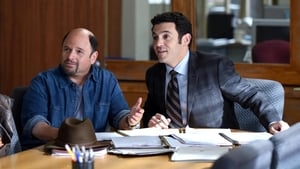 The Grinder: 1×17