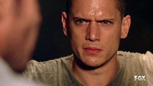 Prison Break Temporada 3 Capitulo 8