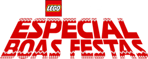 LEGO Star Wars: Especial de Festas