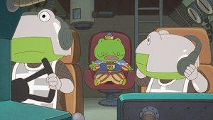 Butt Detective: 1×61