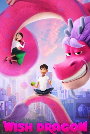 Wish Dragon (2021) Wish Dragon (2021)