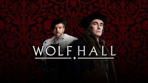 poster Wolf Hall