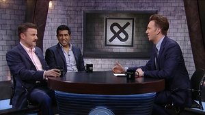 The Opposition with Jordan Klepper: 1×94