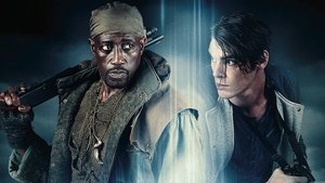 مشاهدة فيلم The Recall 2017 مترجم