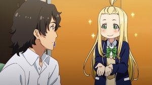 Kono Bijutsubu ni wa Mondai ga Aru!: 1×3