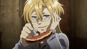 No Guns Life: Episódio: 3 da 1ª Temporada