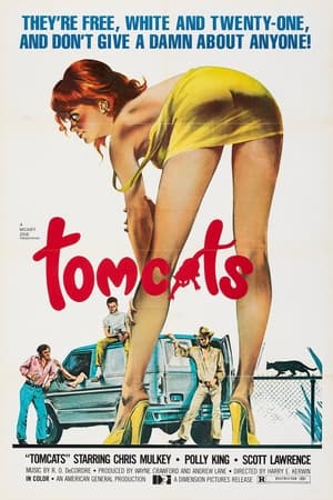 Tomcats film complet