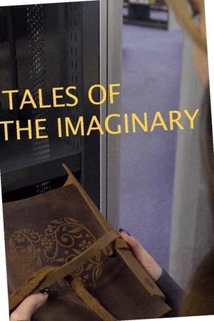 Image Tales of the Imaginary