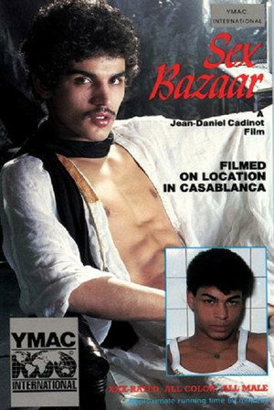 Sex Bazaar 5