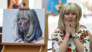 Portrait Artist of the Year Episode 3