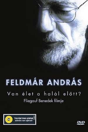 Poster Is There Life Before Death? 2002