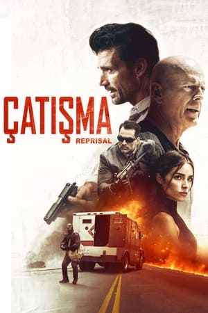 Çatışma 2018