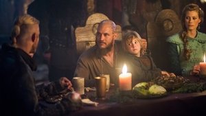 Vikingos temporada 4 capitulo 1