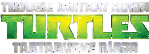 Teenage Mutant Ninja Turtles - Tartarughe Ninja