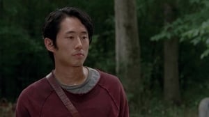 The Walking Dead saison 5 Episode 3