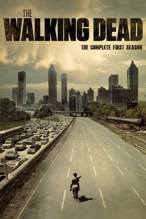 The Walking Dead: Kausi 1