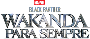 Pantera Negra: Wakanda para Sempre