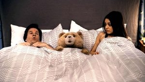 Ted ( 2012 )