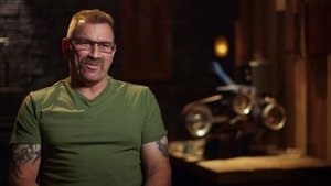 Forged in Fire: 8×38