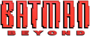Batman Beyond