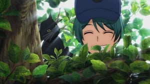 Senjuushi: Episódio: 4 da 1ª Temporada