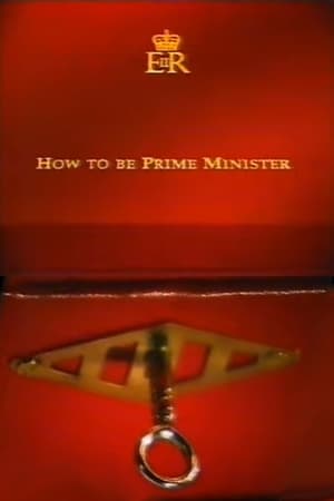 Poster How to Be Prime Minister 1996