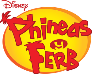Phineas y Ferb