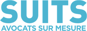 Suits: la clave del éxito — Logos 4